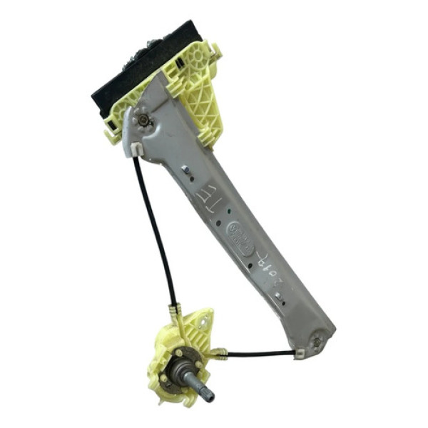 Máquina Vidro Traseira Esquerda Gol G8 2019 Cx513m