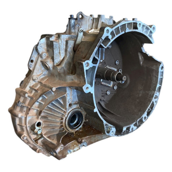 Caixa Câmbio Aut Ford Focus 2.0 Powershift 2018 C/detalhes!!