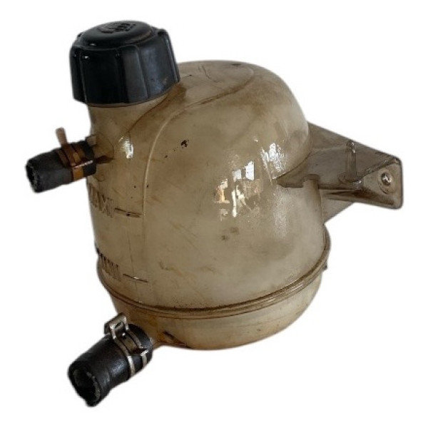 Reservatório Agua Radiador Renault Duster 2012/2014 Cx336 Mw