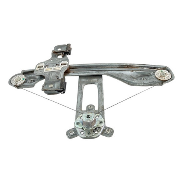 Máquina Vidro Traseira Direita Chevrolet Ônix 2014/2018 Mw