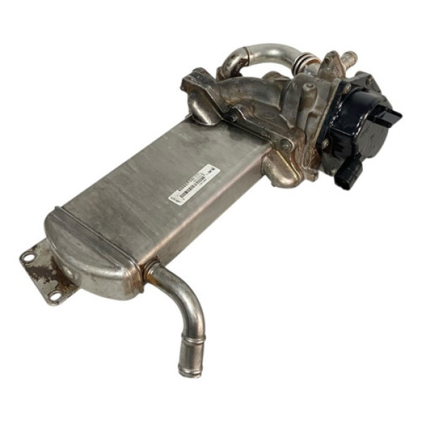 Resfriador Válvula Egr Vw Amarok 2.0t Diesel 2011/2012 Cx358