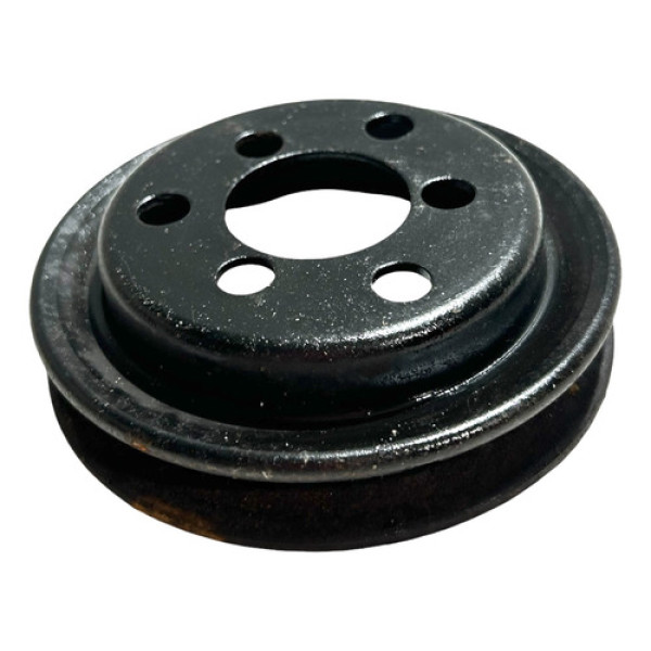 Polia Bomba Da Agua Passat Alemao 1999 2000 Cx168m