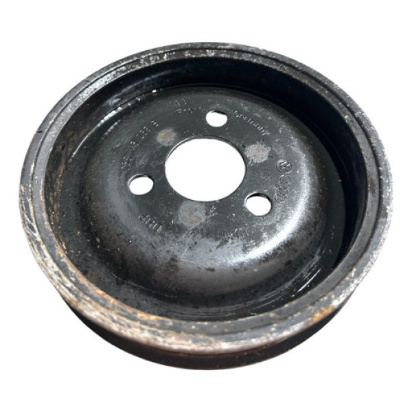 Polia Bomba Direção Hidráulica Passat Alemão 1999/05 Cx168m