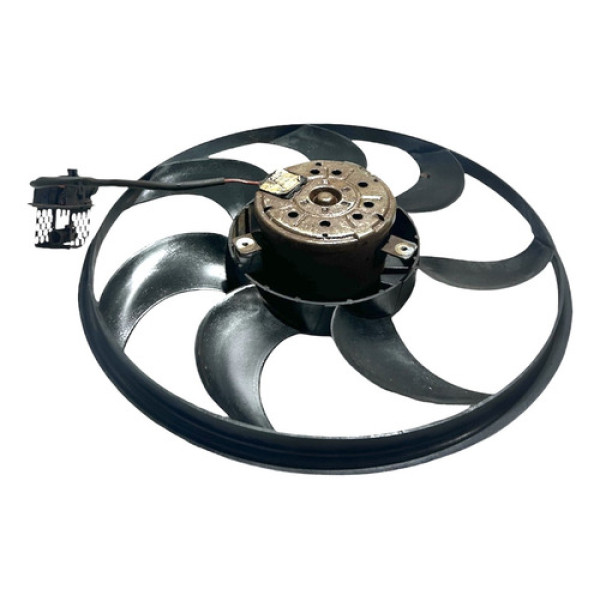Eletroventilador Ventoinha Astra 2.0 Gm 2005 93277995 M