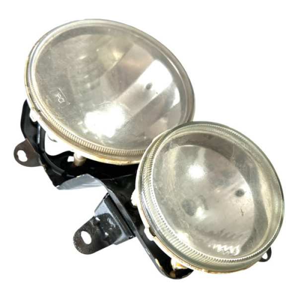 Farol Direito Mitsubishi Pajero Sport - L200 2004/10 Cxg20m