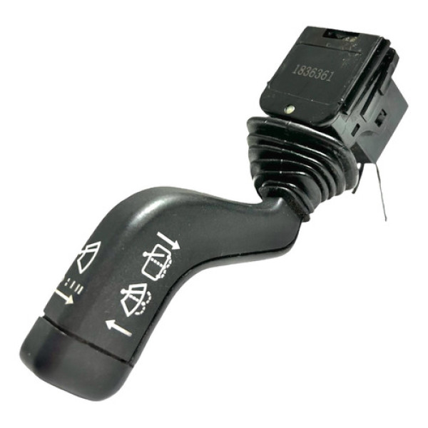 Comando Chave Limpador Parabrisa Corsa 2002 2012 Cx169m