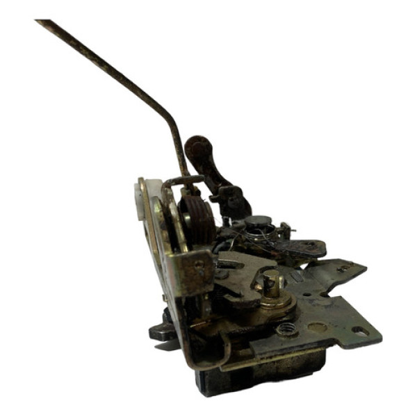 Fechadura Elétrica Porta Diant Esquerda Gol G2 Cx51m