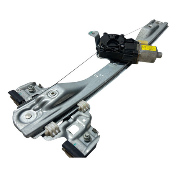 Máquina Vidro Tras Esquerda Cruze 2011 A 2016 Cx157s