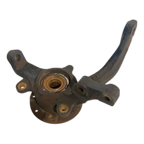 Montante Dianteiro Direito Fiat Uno 1.0 8v Fire 2005/2006 Mw