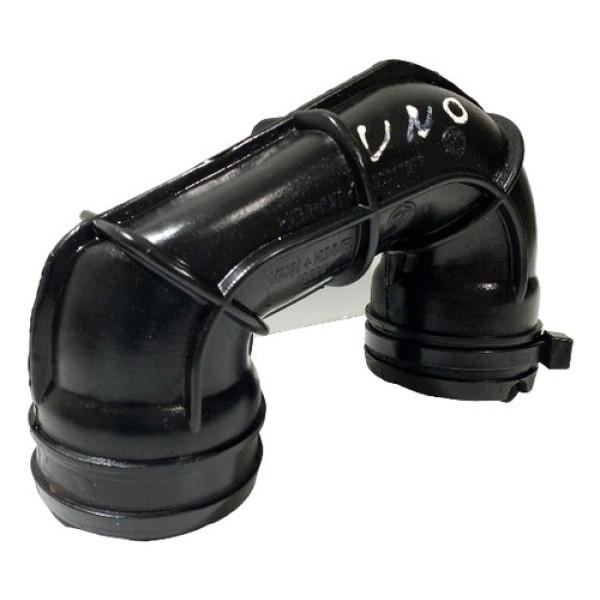 Mangueira Filtro De Ar Fiat Uno 2006 Cx41m