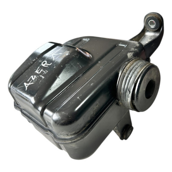 Caixa Ressonadora Filtro Ar Hyundai Azera 2010-13 Cx471m