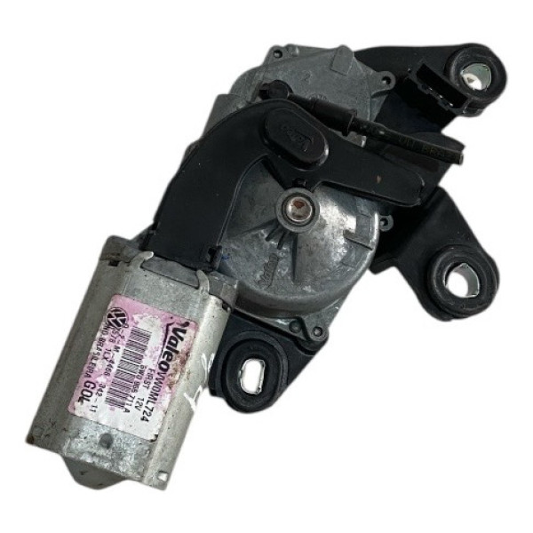 Motor Limpador Traseiro Vw Gol G4 2006/2012 Cx377 Mw