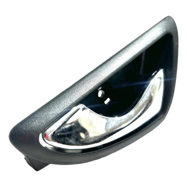 Maçaneta Interna Diant Esquerda Jac J3 2009 A 2015 Cx166m