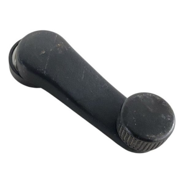 Manivela Vidro Traseiro Direito Vw Gol G3 2003 Cx285 Mw