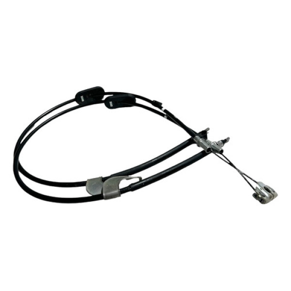 Par Cabo Freio Mao Onix Prisma 2012 A 2018 Original Cx188m