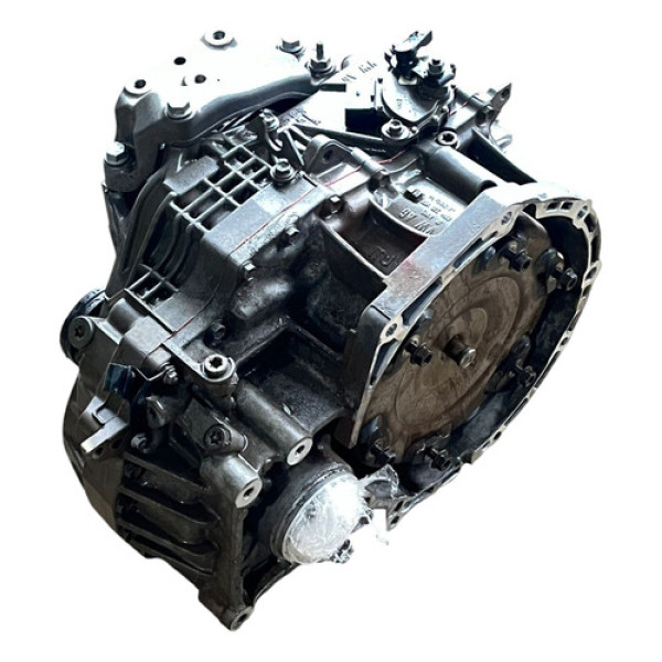 Caixa Câmbio Automática Tiguan 4x4 2.0 Tsi 200 Cv 2011 D