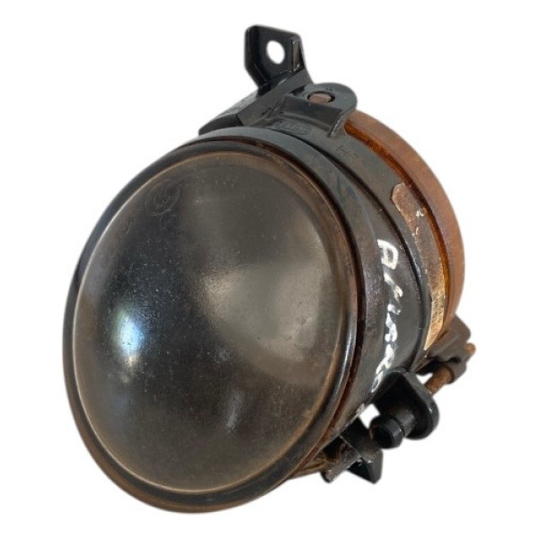 Farol Milha Lado Esquerdo Vw Amarok 2011/2012 Cx357 Mw