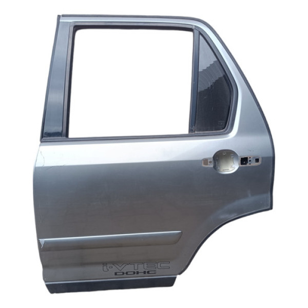 Porta Traseira Esquerda Crv 2004 2005 D