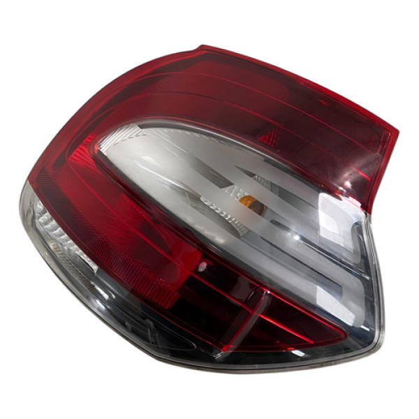 Lanterna Traseira Direita Fiat Mobi 2017/2022 Cxg18 Mw