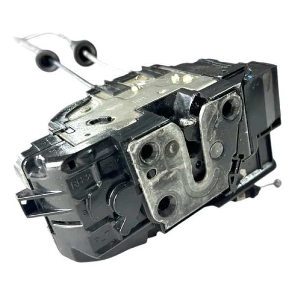 Fechadura Porta Dianteira Direita Santa Fe 2011 2012 Cx517m