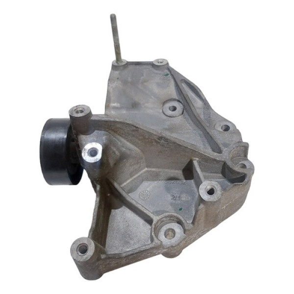 Suporte Compressor Ar Onix Prisma Cobalt Spin 2017 Á 19 Cx07