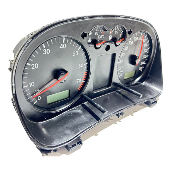 Painel Instrumentos Golf 1.6 2002 Cx108m