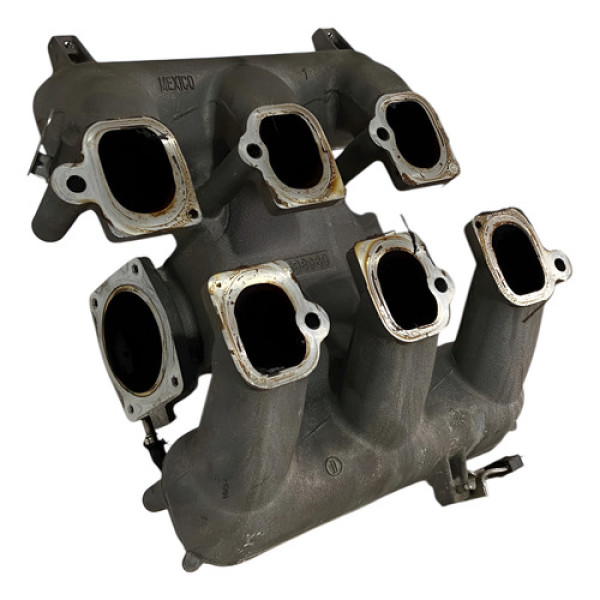 Coletor Admissão Gm Captiva 3.6 V6 Aut 2008/2010 12616998 Mw