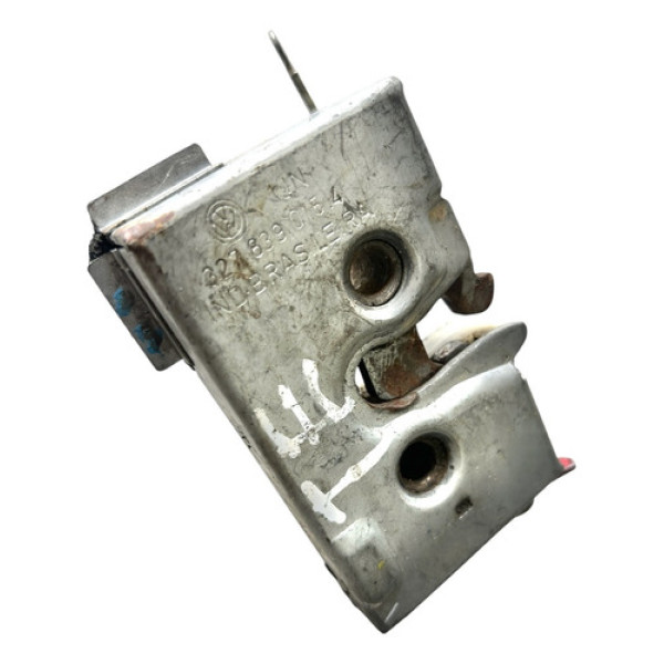 Fechadura Da Porta Traseiro Esquerdo Santana 1984-90 Cx487m