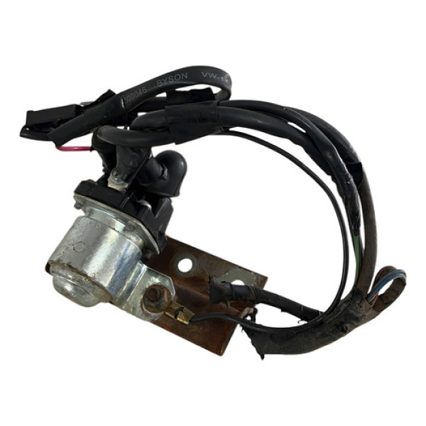 Relê Aquecimento Vela Mitsubishi Pajero 2.5 Sport 2008 Cx430