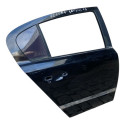 Porta Traseira Direita Chevrolet Vectra 2006/2012 Mw