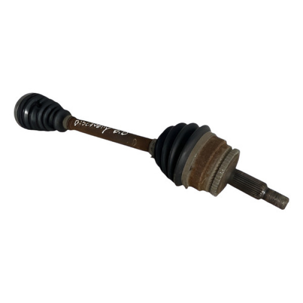 Semi Eixo Dianteiro Direito Discovery 3 4.0 V6 2008/2009 Mw