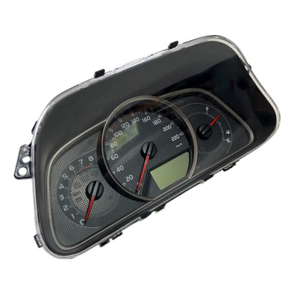 Painel Instrumentos Toyota Rav4 2.5 Aut 2014 Cx514 Mw