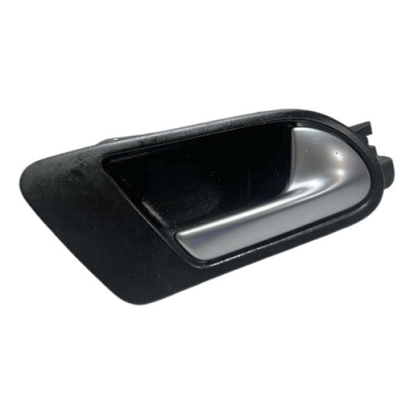 Maçaneta Interna Tiguan 2011 Dianteira Direita Cx194m