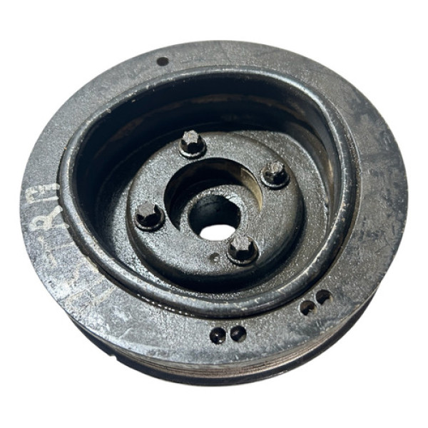 Polia Do Virabrequim Astra/vectra/zafira Original Cx154s