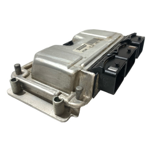 Modulo Central Injeção Peugeot 307 Cx80m