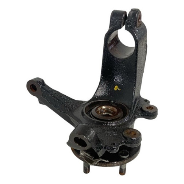 Montante Dianteiro Esquerdo Ford Focus 1.6 Sigma 2009/2012mw