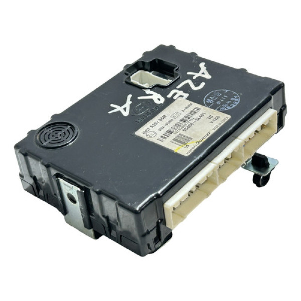 Módulo Conforto Bcm Hyundai Azera 2009 Cx211s