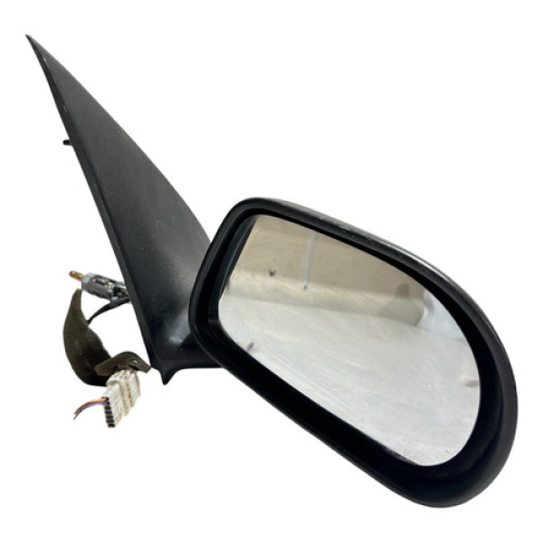 Retrovisor Manual L/d Fiat Brava Marea 98 A 2002 Cx124s