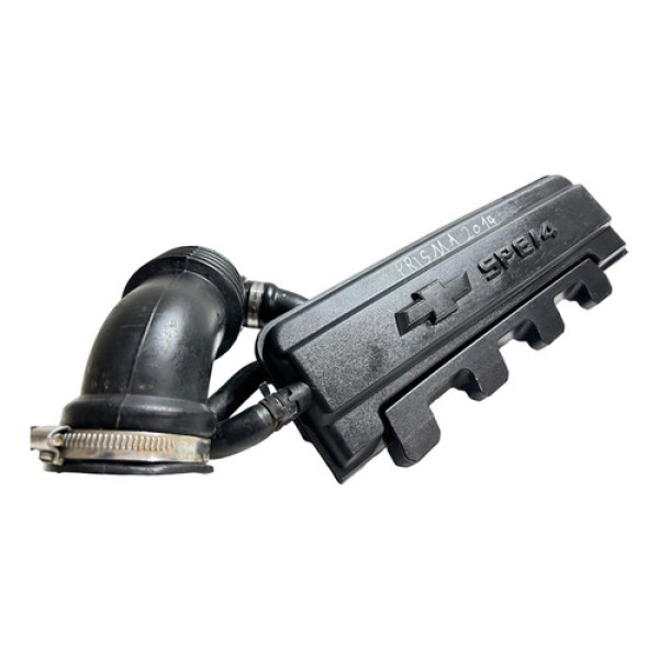 Caixa Ressonadora Ar Gm Onix  Prisma 2014/2017 Cx112s