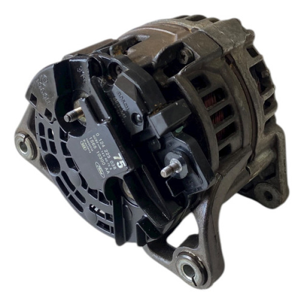 Alternador Ford Ka Fiesta 1.0 Zetec 2004/2005 1s6510300aa Mw