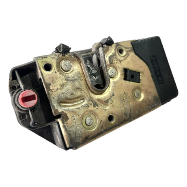 Fechadura Elétrica Traseira Direita Vectra 1996-05 Cx487m