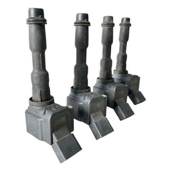 Bobina Ignição Volkswagen Gol G7 2012 Cx476m