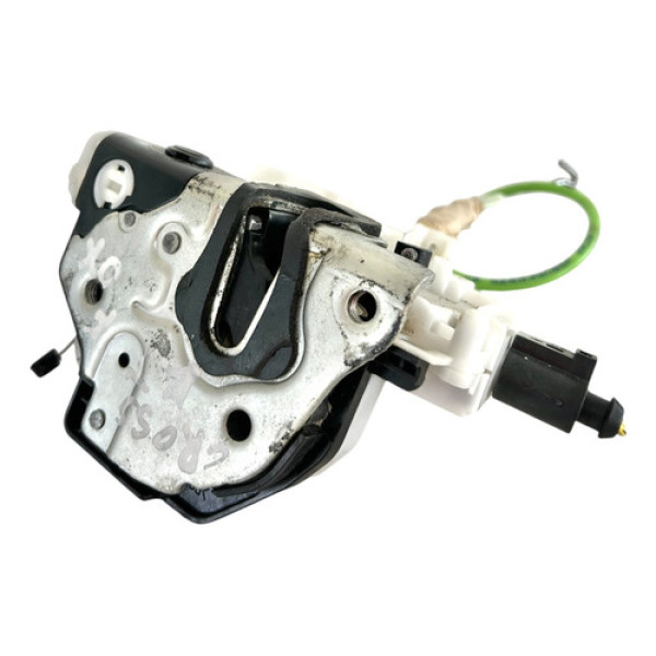 Fechadura Eletrica Esquerda Fox Gol G5 2010 2014 Cx254m