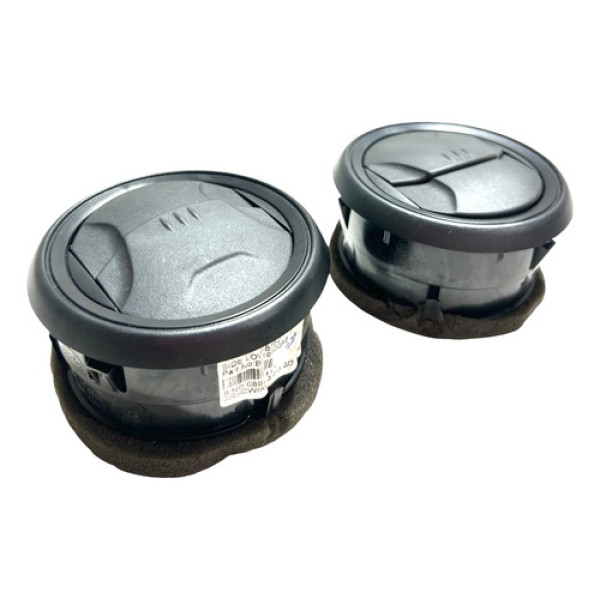 Par Difusor Ar Ford Ka 2014 2018 Cx167m