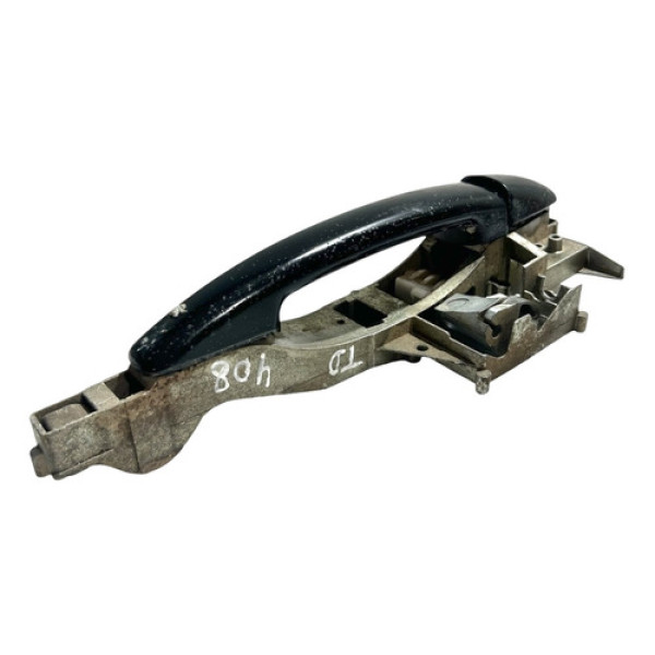 Maçaneta  Externa Traseira Direita Peugeot 408 2011 Cx185m