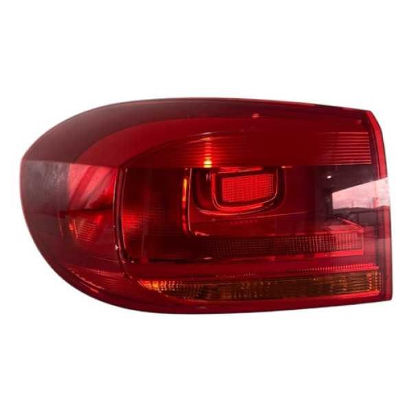 Lanterna Traseira Esquerda Vw Tiguan 2010 2011 Cxg15 Mw