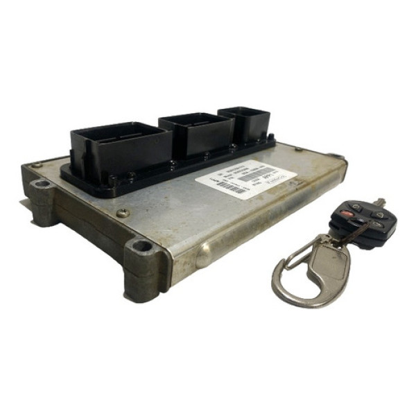 Módulo Injeção Fusion 2.3 2008 Cx36m