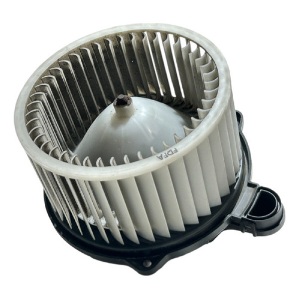 Motor Ar Forçado Santa Fé 3.5 2011 Cx184s