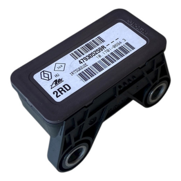 Módulo Sensor Estabilidade Fluence Gt 2013/2014 Cx437 Mw