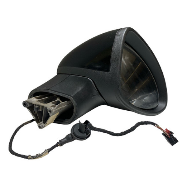 Retrovisor Direito Porsche Cayenne 2014 Cx68m